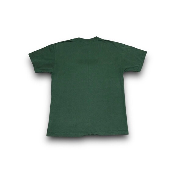 Geniu$ Men's Graphic T-Shirt - Med (Pre-Owned) - Picture 2 of 2